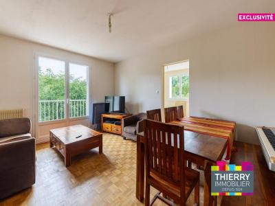For sale Nantes 2 rooms 49 m2 Loire atlantique (44300) photo 0