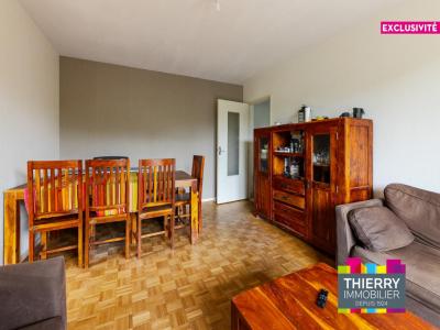 For sale Nantes 2 rooms 49 m2 Loire atlantique (44300) photo 1