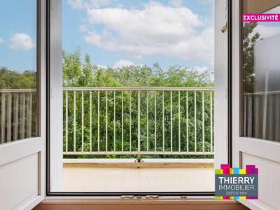 For sale Nantes 2 rooms 49 m2 Loire atlantique (44300) photo 2
