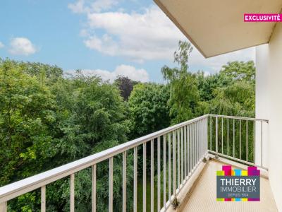 For sale Nantes 2 rooms 49 m2 Loire atlantique (44300) photo 3