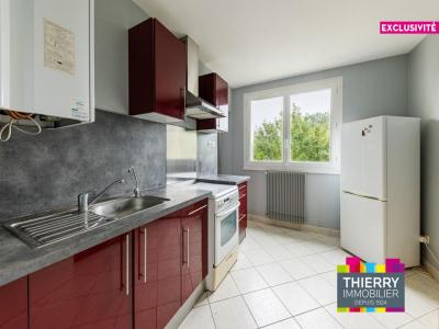 For sale Nantes 2 rooms 49 m2 Loire atlantique (44300) photo 4