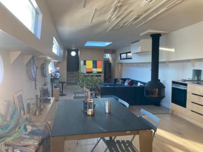 Louer Appartement Paris-13eme-arrondissement 1009 euros