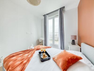 For rent Courdimanche 1 room 17 m2 Val d'Oise (95800) photo 1