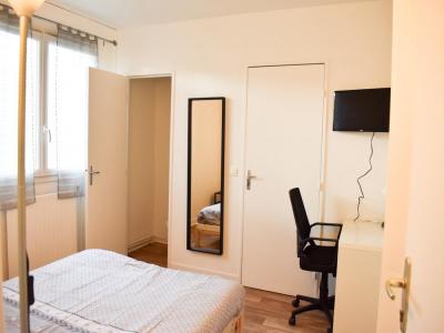 For rent Cergy 1 room 21 m2 Val d'Oise (95000) photo 0