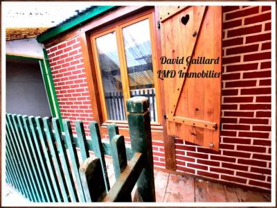 Annonce Vente 3 pices Maison Oucques 41
