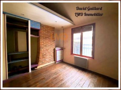 Acheter Maison Oucques 35000 euros