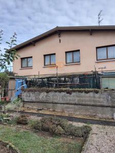 Acheter Maison Soultz-haut-rhin Haut rhin