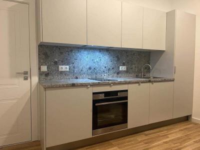 Louer Appartement Paris-18eme-arrondissement Paris