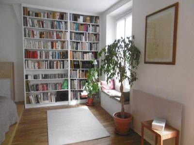 Louer Appartement 42 m2 Paris-10eme-arrondissement