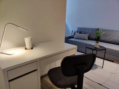 Annonce Location Appartement Paris-14eme-arrondissement 75