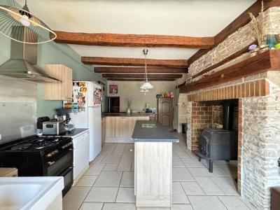 Annonce Vente 4 pices Maison Champagne-sur-vingeanne 21