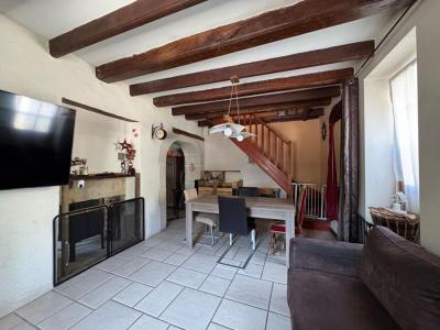 Acheter Maison Champagne-sur-vingeanne 149000 euros