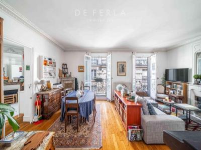 Annonce Vente 4 pices Appartement Paris-15eme-arrondissement 75