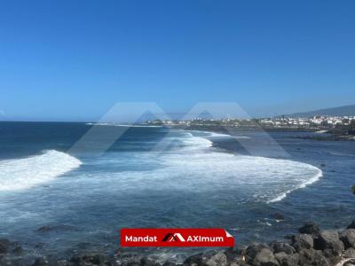 For sale Saint-pierre 3 rooms 58 m2 Reunion (97410) photo 1