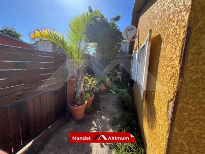 For sale Saint-pierre 3 rooms 58 m2 Reunion (97410) photo 2