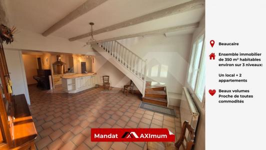 For sale Beaucaire 250 m2 Gard (30300) photo 0