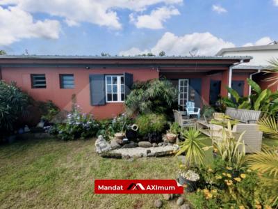 For sale Saint-pierre 3 rooms 70 m2 Reunion (97410) photo 1
