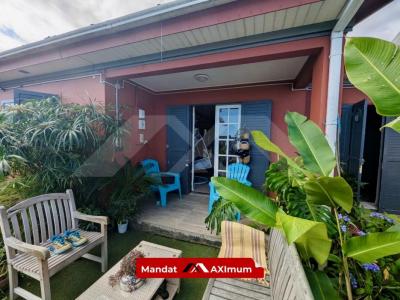 For sale Saint-pierre 3 rooms 70 m2 Reunion (97410) photo 2