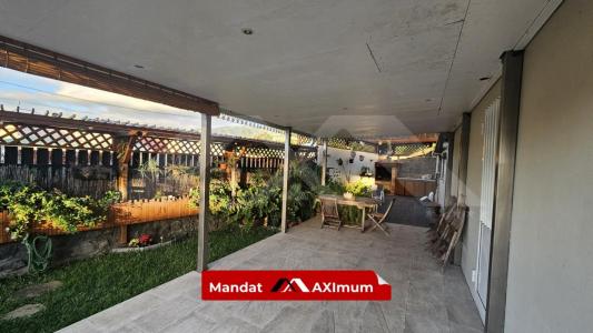 Annonce Vente 4 pices Maison Port 974