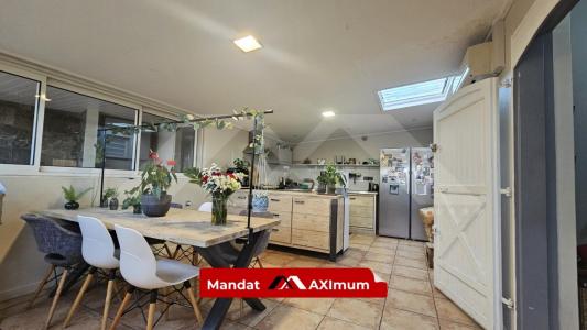 Acheter Maison Port 328500 euros