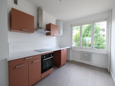 For rent Saint-etienne 3 rooms 69 m2 Loire (42000) photo 0