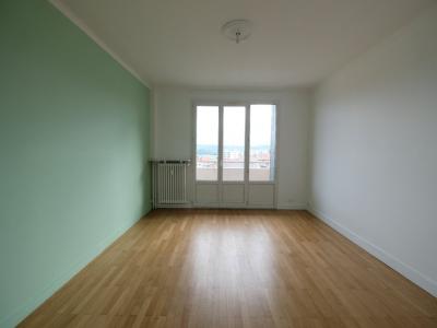 For rent Saint-etienne 3 rooms 68 m2 Loire (42000) photo 0