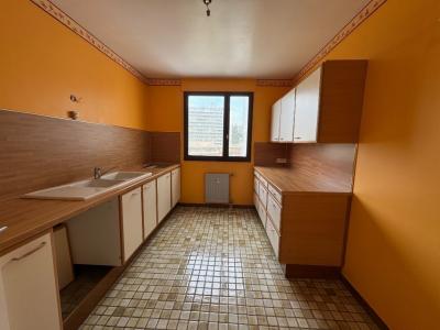 For rent Saint-etienne 4 rooms 91 m2 Loire (42000) photo 1