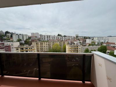For rent Saint-etienne 4 rooms 91 m2 Loire (42000) photo 4