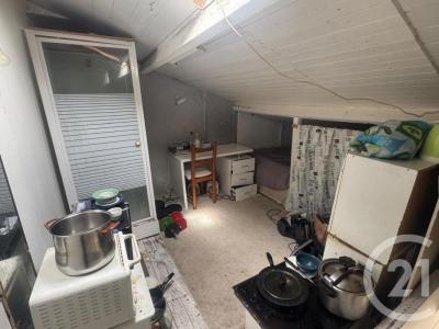 For sale Fontenay-sous-bois 2 rooms 31 m2 Val de Marne (94120) photo 3