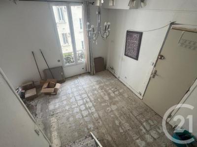 For sale Fontenay-sous-bois 2 rooms 31 m2 Val de Marne (94120) photo 4