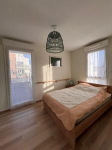 For rent Villeurbanne 2 rooms 36 m2 Rhone (69100) photo 3