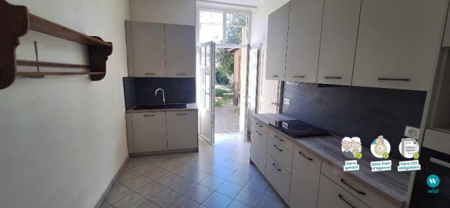 For rent Nancy 4 rooms 120 m2 Meurthe et moselle (54000) photo 2