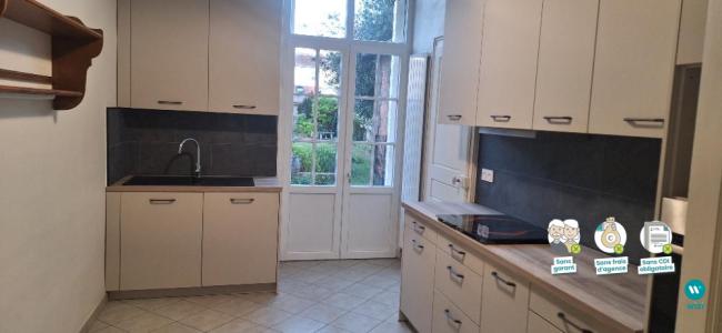 For rent Nancy 4 rooms 120 m2 Meurthe et moselle (54000) photo 4