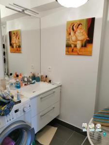 Louer Appartement Thiais Val de Marne