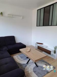 For rent Nancy 2 rooms 50 m2 Meurthe et moselle (54000) photo 1