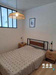 For rent Nancy 2 rooms 50 m2 Meurthe et moselle (54000) photo 2