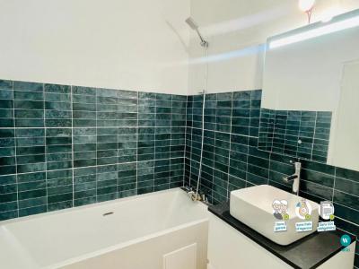 For rent Nancy 2 rooms 50 m2 Meurthe et moselle (54000) photo 3