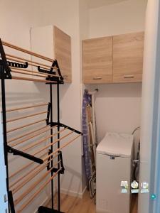 For rent Nancy 2 rooms 50 m2 Meurthe et moselle (54000) photo 4