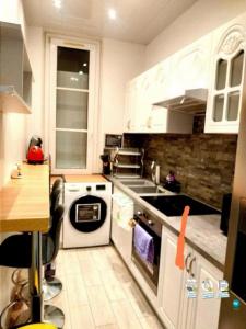 For rent Argenteuil 4 rooms 150 m2 Val d'Oise (95100) photo 4
