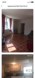 For rent Plats 1 room 50 m2 Ardeche (07300) photo 1