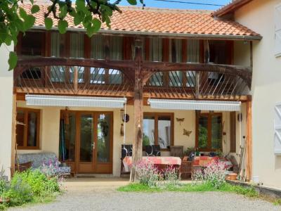 For sale Trie-sur-baise 9 rooms 266 m2 Hautes pyrenees (65220) photo 1