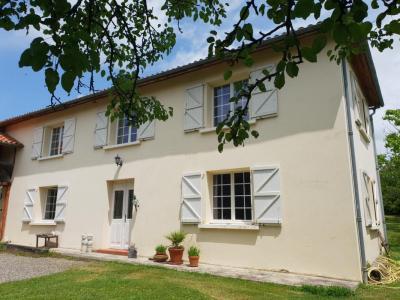 For sale Trie-sur-baise 9 rooms 266 m2 Hautes pyrenees (65220) photo 3