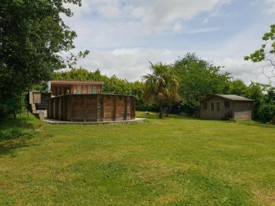 For sale Trie-sur-baise 9 rooms 266 m2 Hautes pyrenees (65220) photo 4