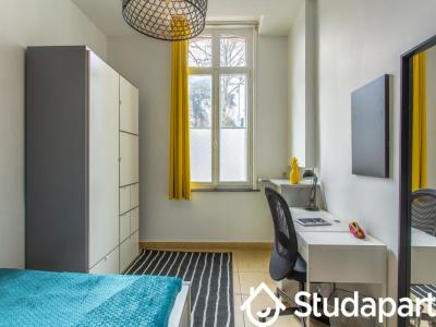 Annonce Location Appartement Amiens 80