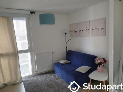 Annonce Location Appartement Colombes 92