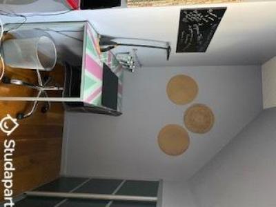 For rent Aulnay-sous-bois 1 room 15 m2 Seine saint denis (93600) photo 0
