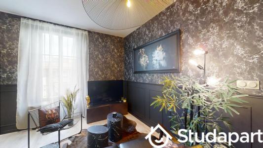 For rent Angers 1 room 10 m2 Maine et loire (49100) photo 1
