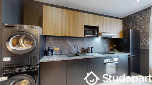 For rent Angers 1 room 10 m2 Maine et loire (49100) photo 2
