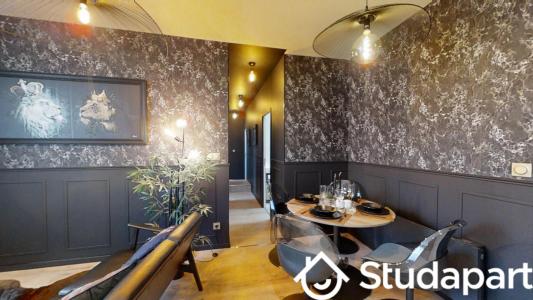 For rent Angers 1 room 10 m2 Maine et loire (49100) photo 3