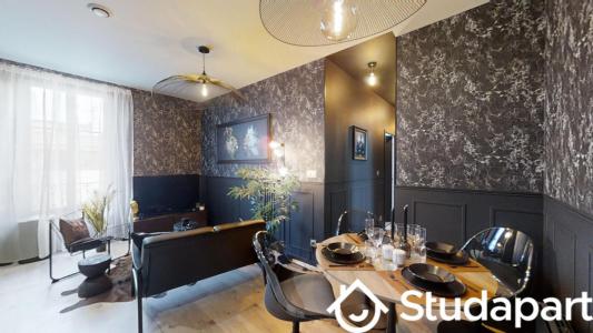 For rent Angers 1 room 10 m2 Maine et loire (49100) photo 4